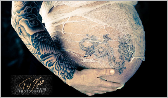 pregnant tattoo. tattoo pregnancy, pregnant